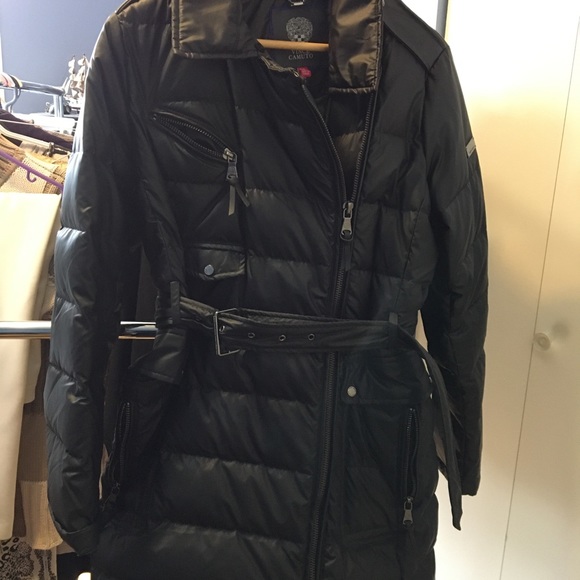 Fall/winter Vince Camuto Coat Jacket - Picture 9 of 12